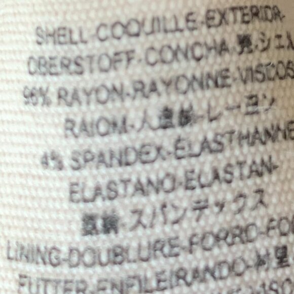 Free People Burgundy Side Slit Maxi Skirt - Picture 11 of 12